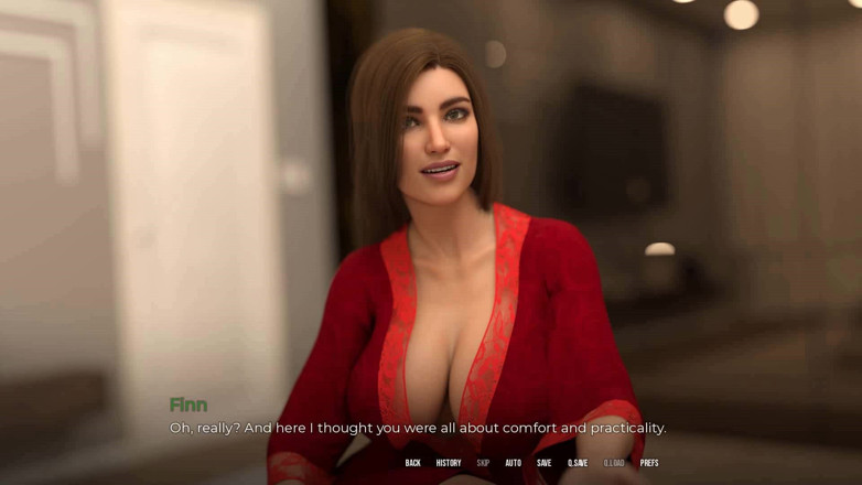 Dirty GamesXxX: In Security: the Experience of Being Able to Watch Your...