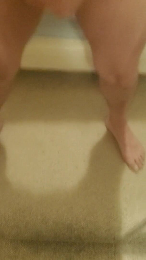 Panthera12: Experiment masturbation