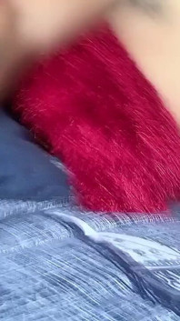 Xisho Records His Blowjob