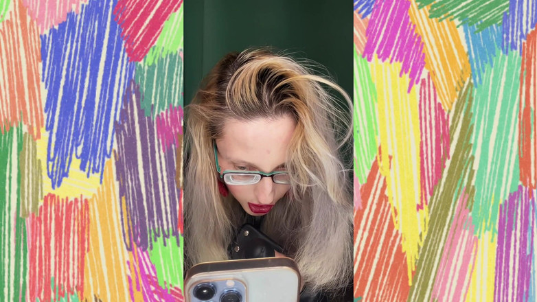 FinDom Goaldigger: Ponížení pro Sissy JOI Experience