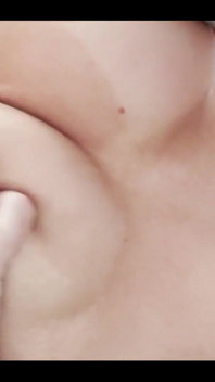 Topless Monday with Kira