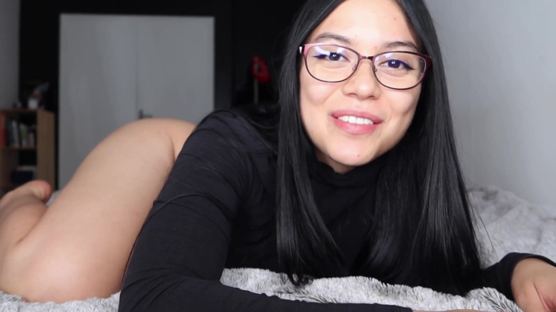 Sweetieluna: Fetish Thong dan Dubur