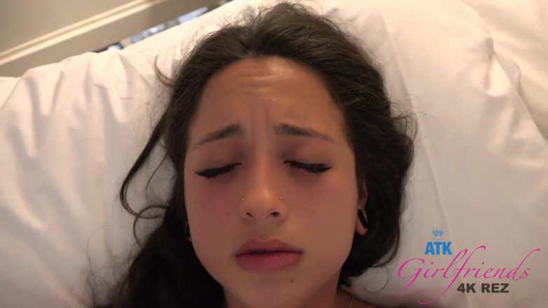 ATK Fans (Girlfriends): You Wake Mi Ha up and Eat Her Pussy