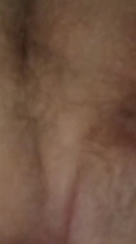 Big Dick Jacking off and Ass Play
