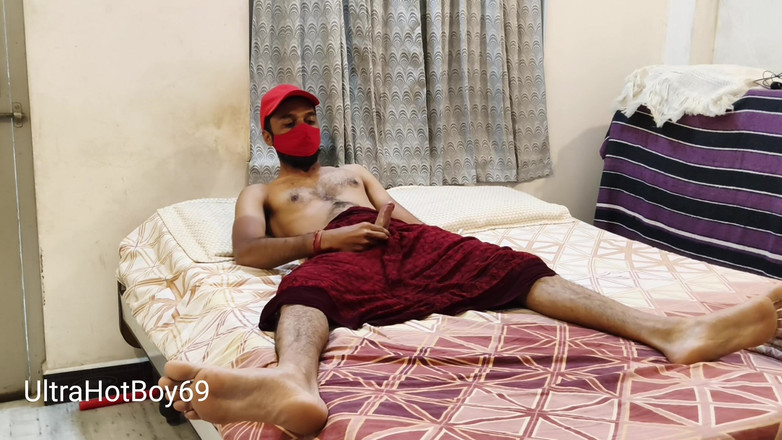 UltraHotBoy69: Red Long Fun