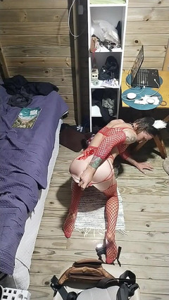 Good Looking Femboy thumbnail