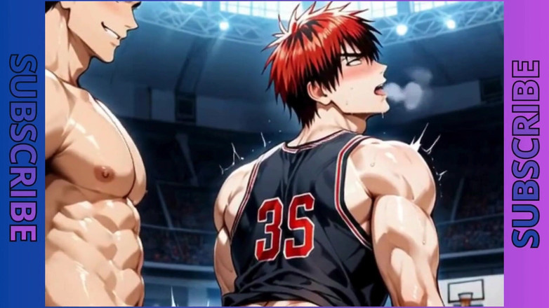 Real narrated fantasy Hentai: Compilazione Di Grandi Sederi Gay Scopati Da Cazzi.