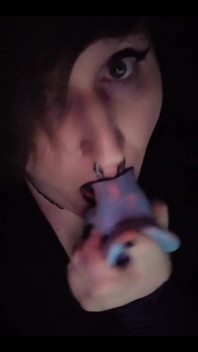 Gothicc Greya
