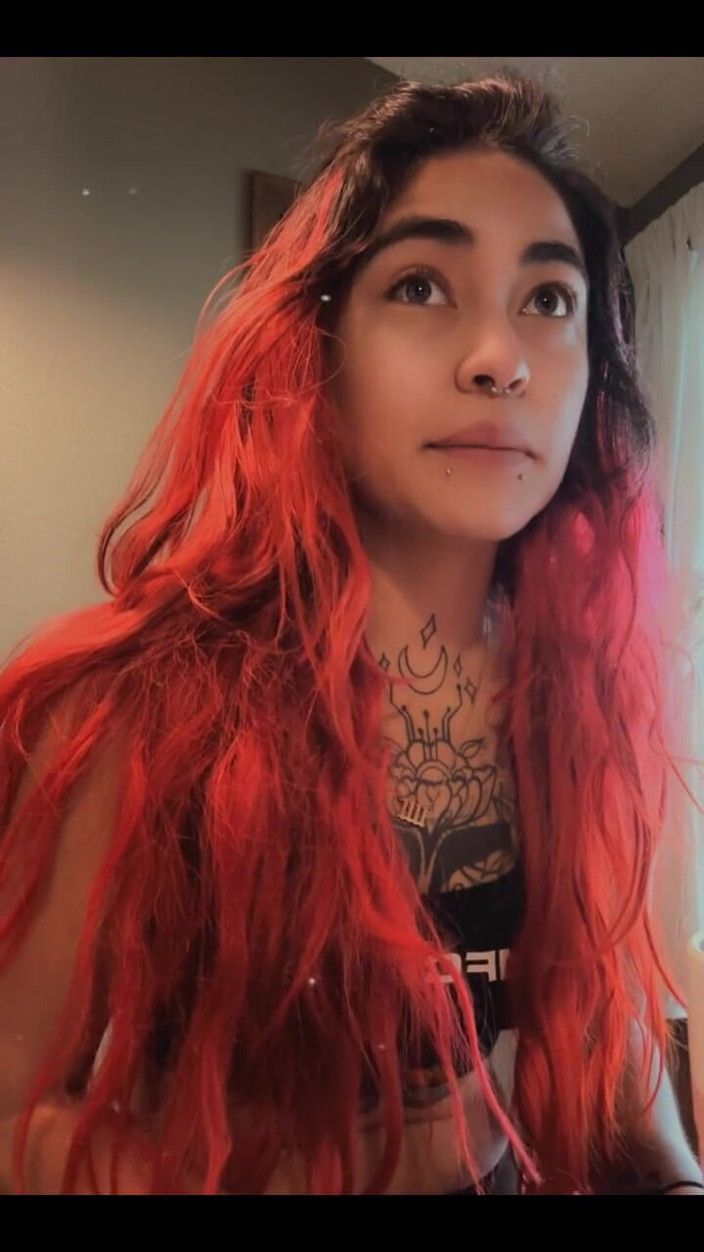lilRavenFox: Life Update