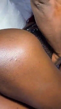 Anal Slut Is Extremely Fucked and Creampied in the Ass