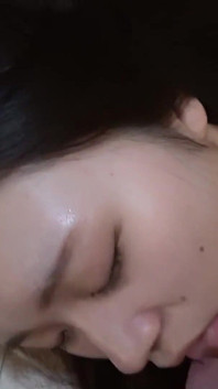 Asian Angel 20327