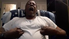 Sinzon The Attention Whore: Shinzons Fastest Cum Ever - 1 Week Waiting
