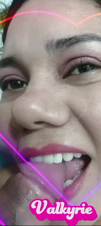 Valkyrieandluigy Come and Follow Me para ver novos vídeos