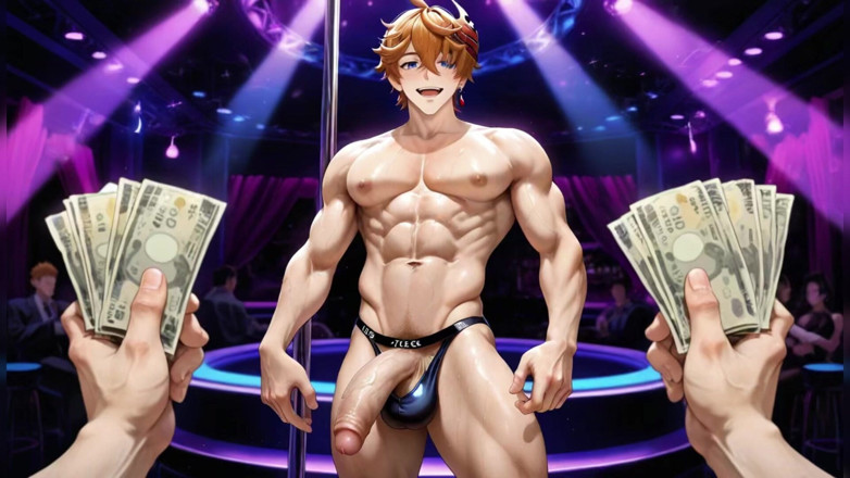 Boycum: Seks kantor gay kontol besar