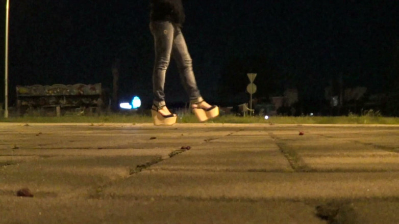 Heelex: Sexy Wedges