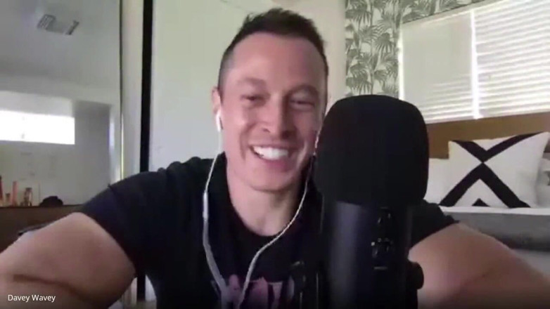 Himeros Backstage: Sissy e il Masc - Himeros Live