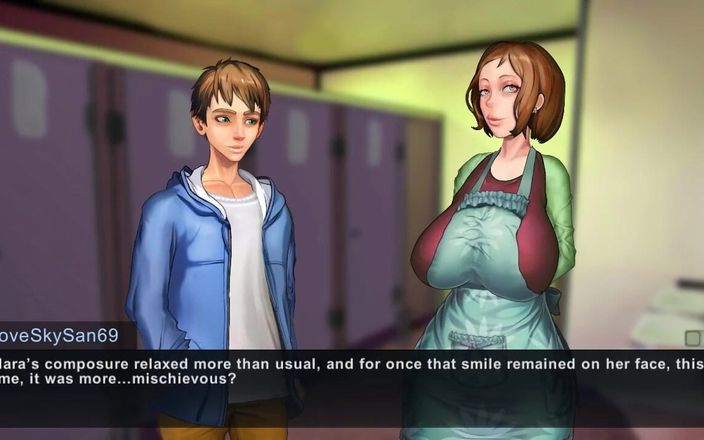 LoveSkySan69Real: Taffy Tales 0.170b Parte 14 She Me for Bad Grades por Loveskysan69