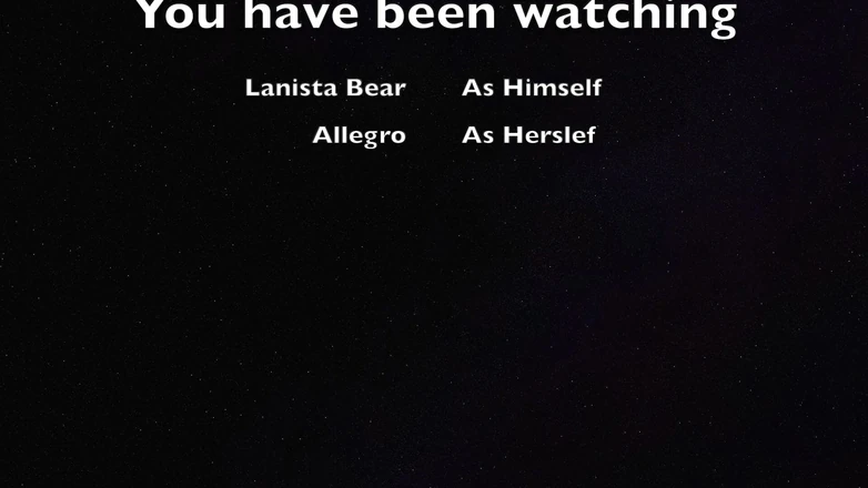 Aaexperinces trans: Lanista and Allegro