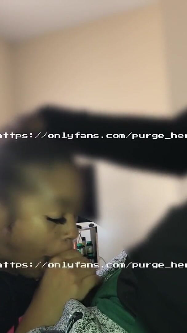 Bed Head German Girl (Purge Hefner) Bed Head German Girl (Purge Hefner)