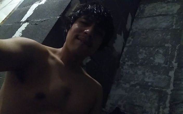 AlexAlejandro13: 5 minutos de placer