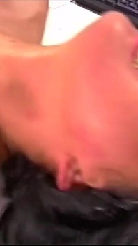 Secret Agent Incognito Takes a Nice Cock in the Ass