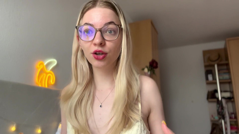 Goddess_Bella_Rae: Warum frauen beta-männer ekelhaft finden