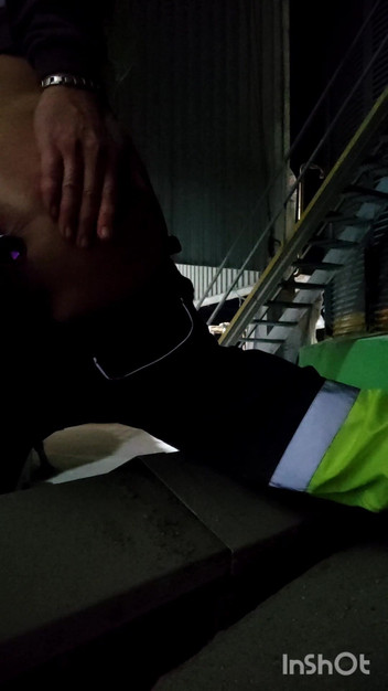 Morbosete000: 仕事での憂鬱な思い出と青々としたアナル