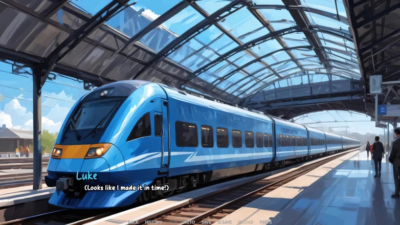 Wickedgammes: Shadows of Ambition (part 1)