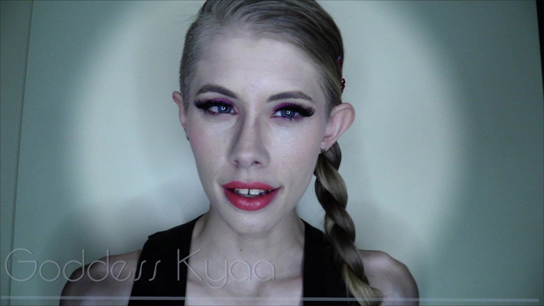 Kyaa Chimera: Kelemahan gadis cantik