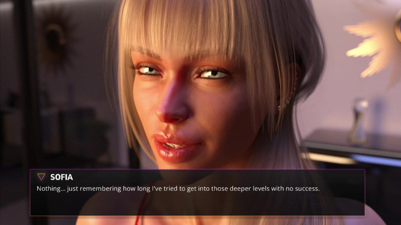 HotSummer117: Midnight paradise chapter 66 - tante seksi rambut pirang dengan toket besar...