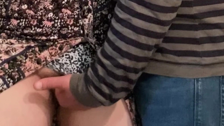 PriyaNaavya: Fue un extraño pervertido al azar en el metro