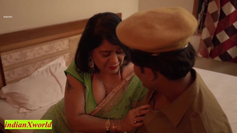 Indian Xshot: Wunderschönes mädchen, plötzlicher sex mit hotelwache! Erstaunlich heißer sex