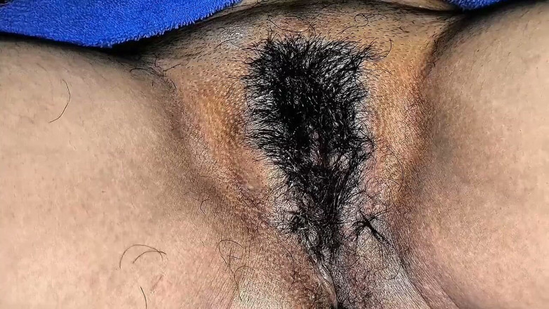 Theblackxxx: Kompilasi Pepek Berbulu