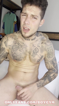 My Big Cock Wants Your Holes