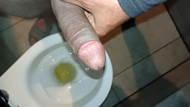 Kejken87: Úleva od stresu při šukání dívky, ale sám žádný partner, tak jsem...