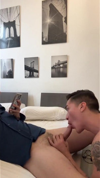 Bwc Het Fokken Van Lieve Twink Bubbelkont