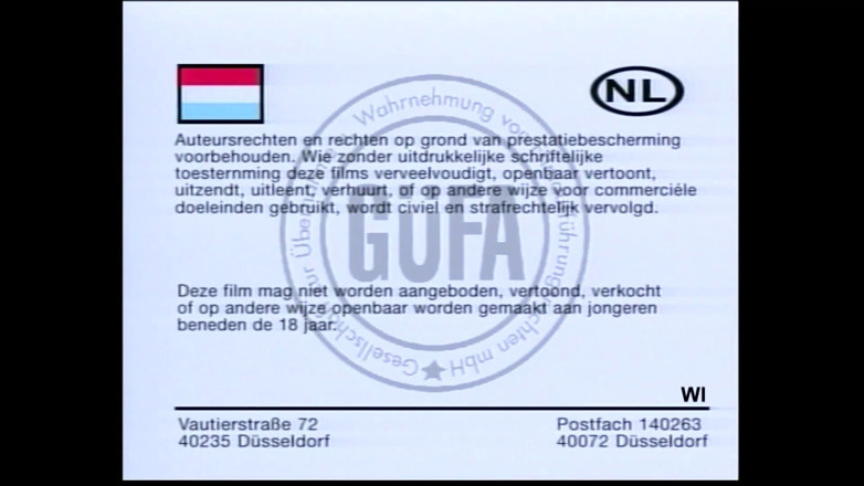 GGG John Thompson Studio: Ggg John Thompson - Anaal Totaal - Tot het uiterste