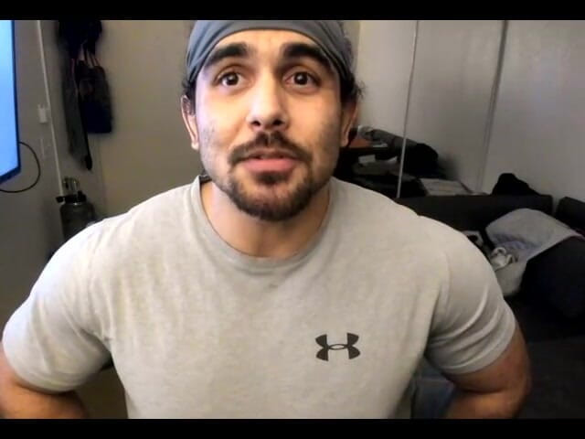 Benji Bastian: Możemy rozmawiać