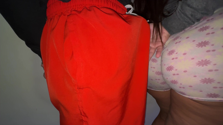 CoupleOfHotSins: Yanlışlıkla Bir Yabancının Yarağını Alıyor Ve Azıyorlar