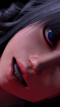Shemale stories (futanari teil 12) - Animation