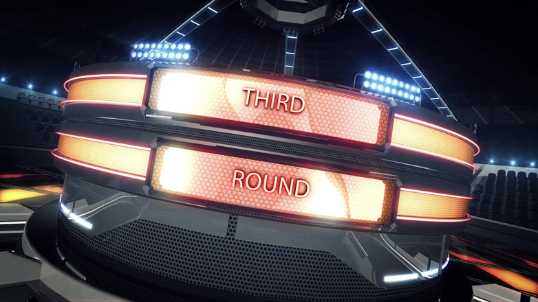 Evolved Fights: Nadia White大战Patrick Star