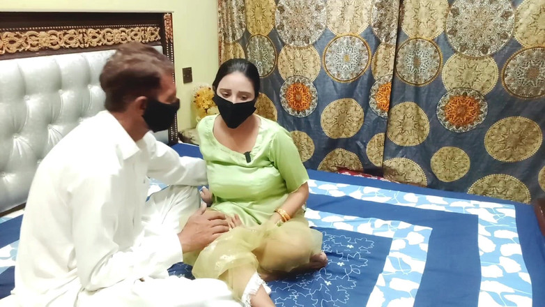 MehwishButt: Indiane con grandi tette desi house cameriera ko baba g...