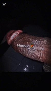 Black Fruit