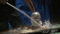 30 Minutes of Torment: Bi Jock bez doświadczenia BDSM dręczy się do ekstremalnych