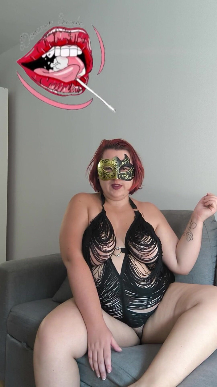 Douceur Sucree: Kami masturbasi bersama