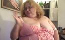 BBW nurse Vicki adventures with friends: This was a cam show I filmed where I am...