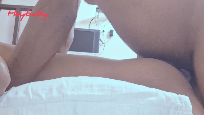 Heybaby: Роман з подругою з її дуже тугою ***частина -2