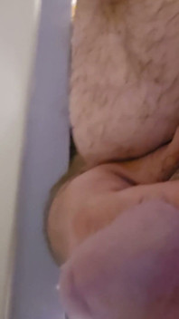 Pissing