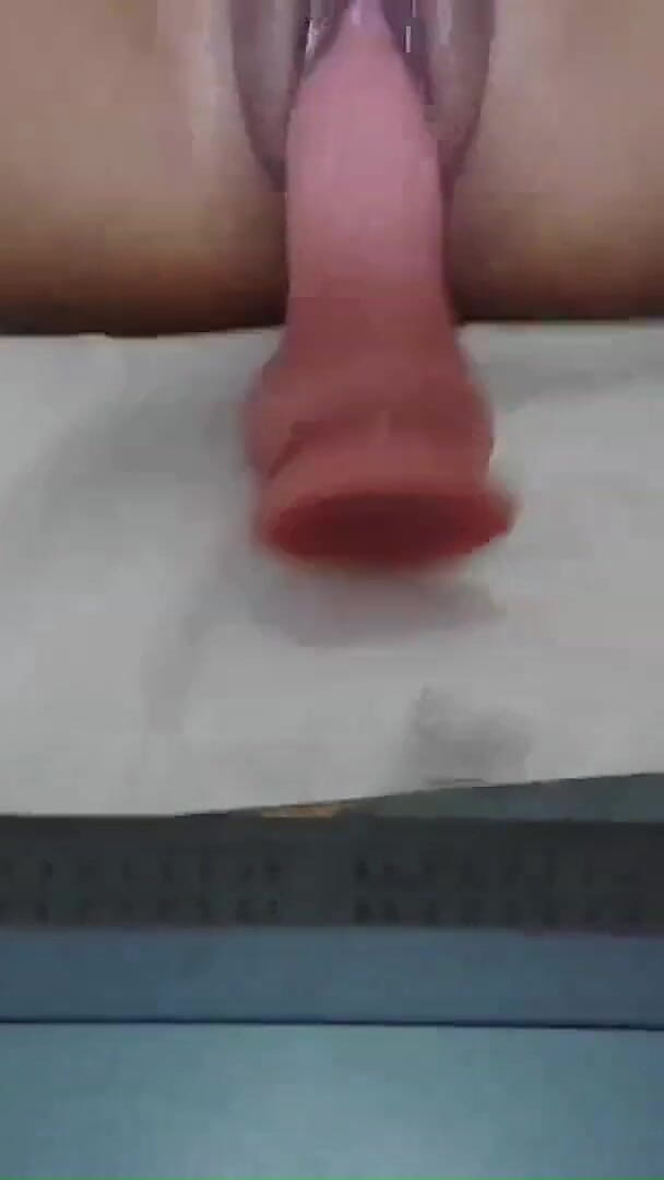 I Cum but Need a Real Dick (Abbie Thai) I Cum but Need a Real Dick (Abbie Thai)