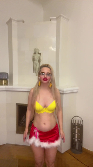 FinDom Goaldigger: Perra En Louboutins